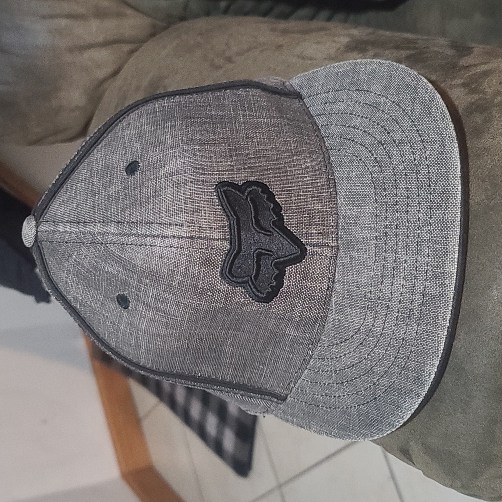 Fox Stretch Fit Hat